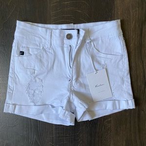 KANCAN Jean Shorts - NWT